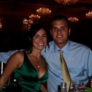 Meet your Posher, Matt